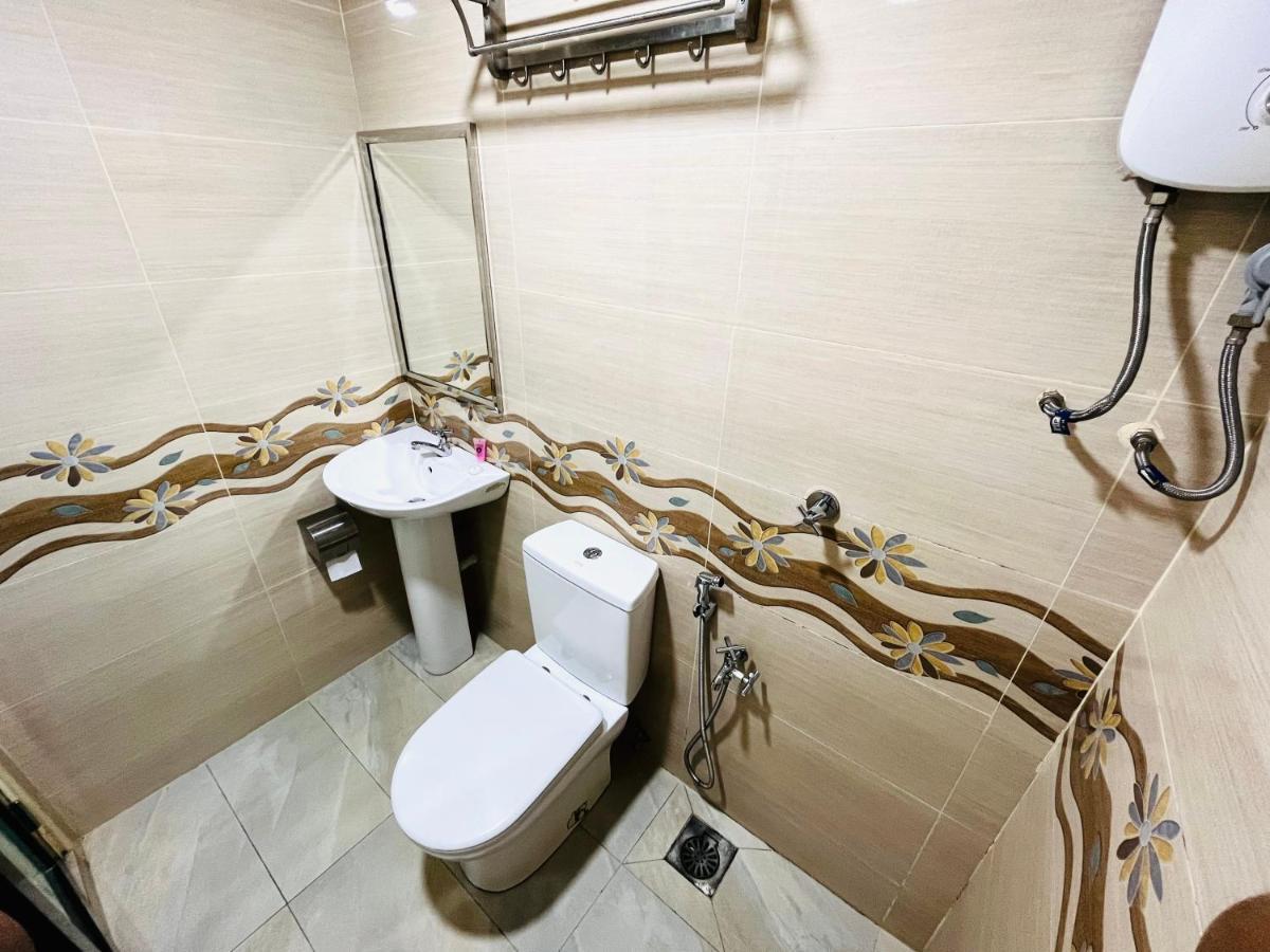 Prime Hotel At Trx Tower Kuala Lumpur Extérieur photo