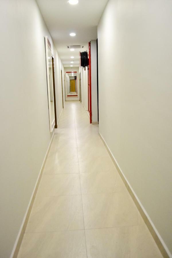 Prime Hotel At Trx Tower Kuala Lumpur Extérieur photo